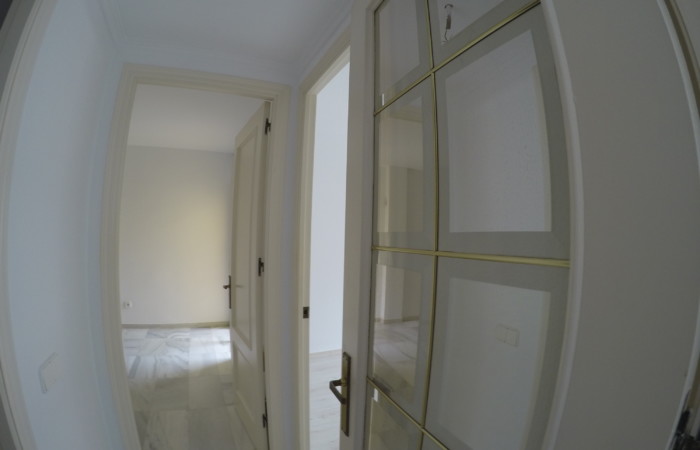 ref7679PISO DE 2 DORMITORIOS CON PLAZA DE GARAJE INCLUIDA EN EL PRECIO