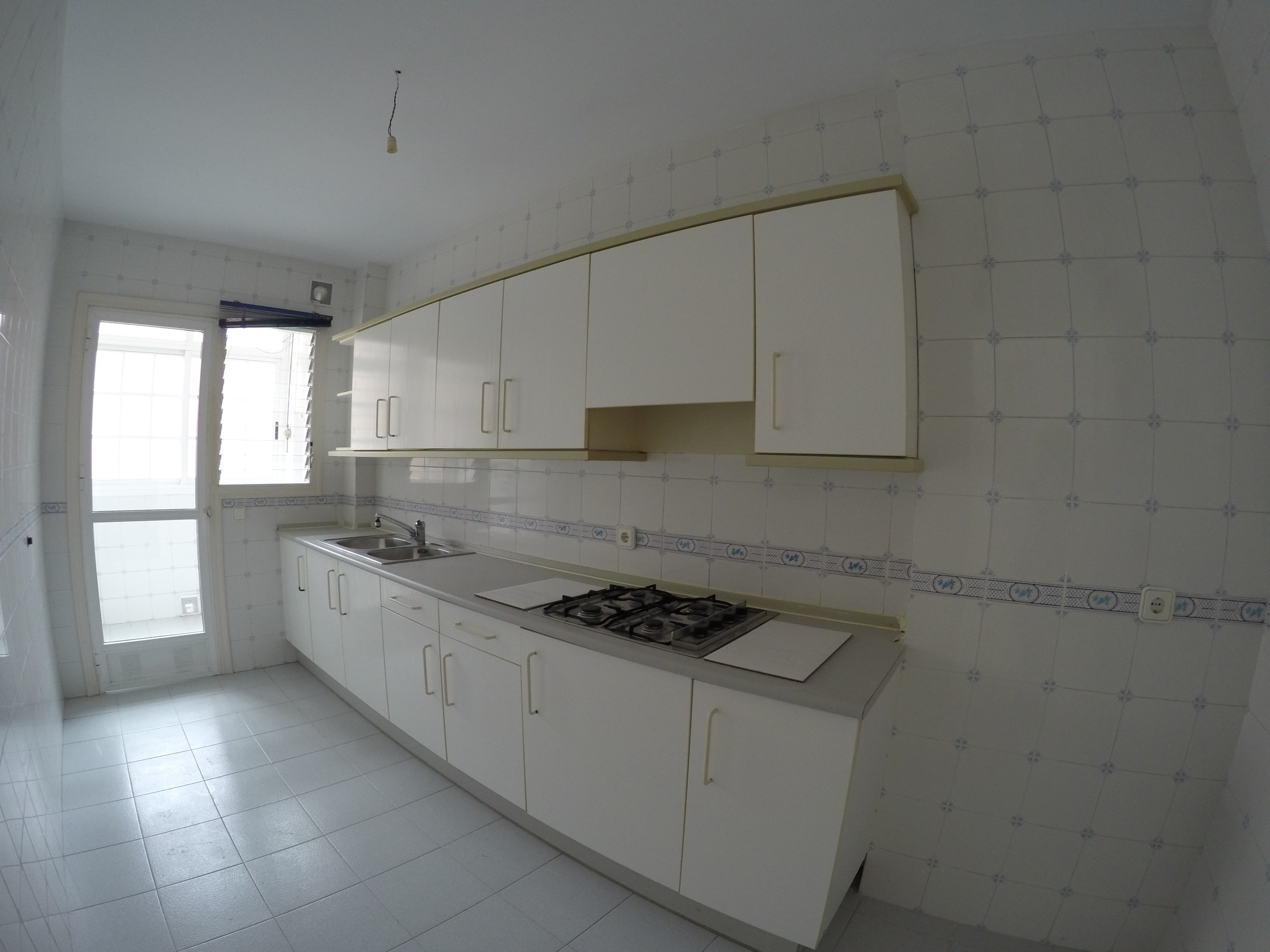 ref7679PISO DE 2 DORMITORIOS CON PLAZA DE GARAJE INCLUIDA EN EL PRECIO