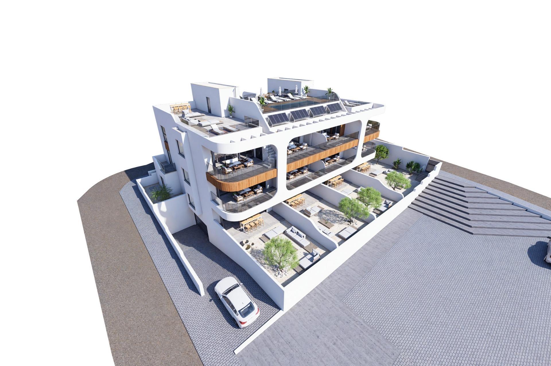 Apartamento