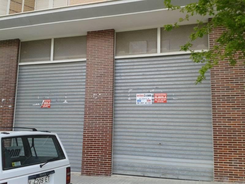 Local comercial