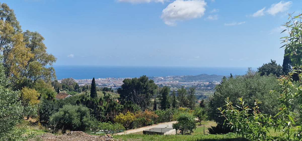 Parcela