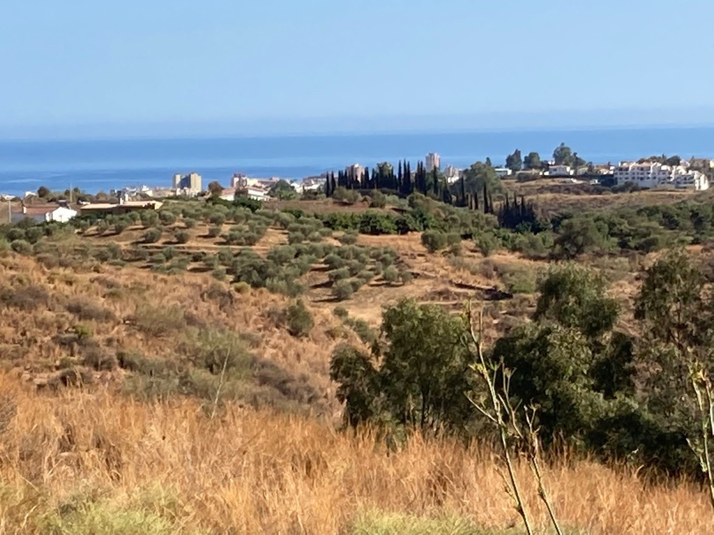 Parcela