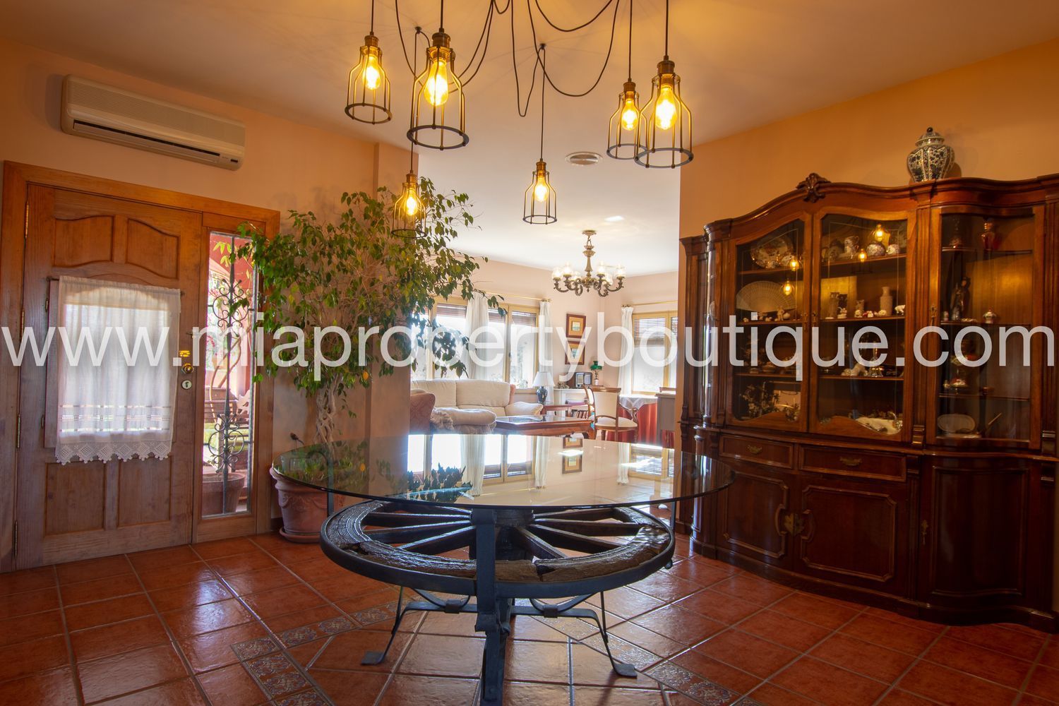 Chalet