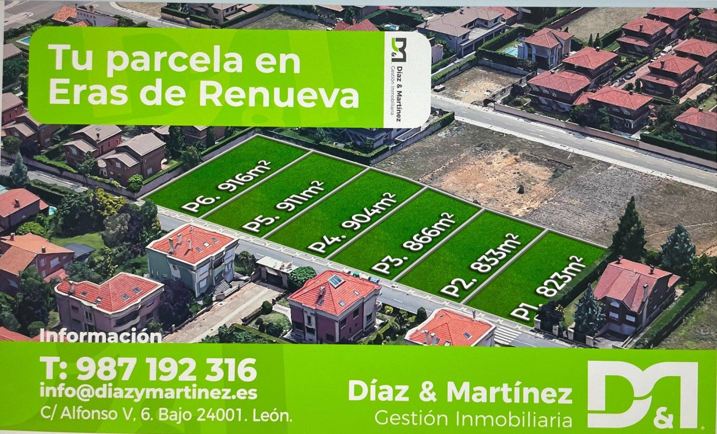 Parcela