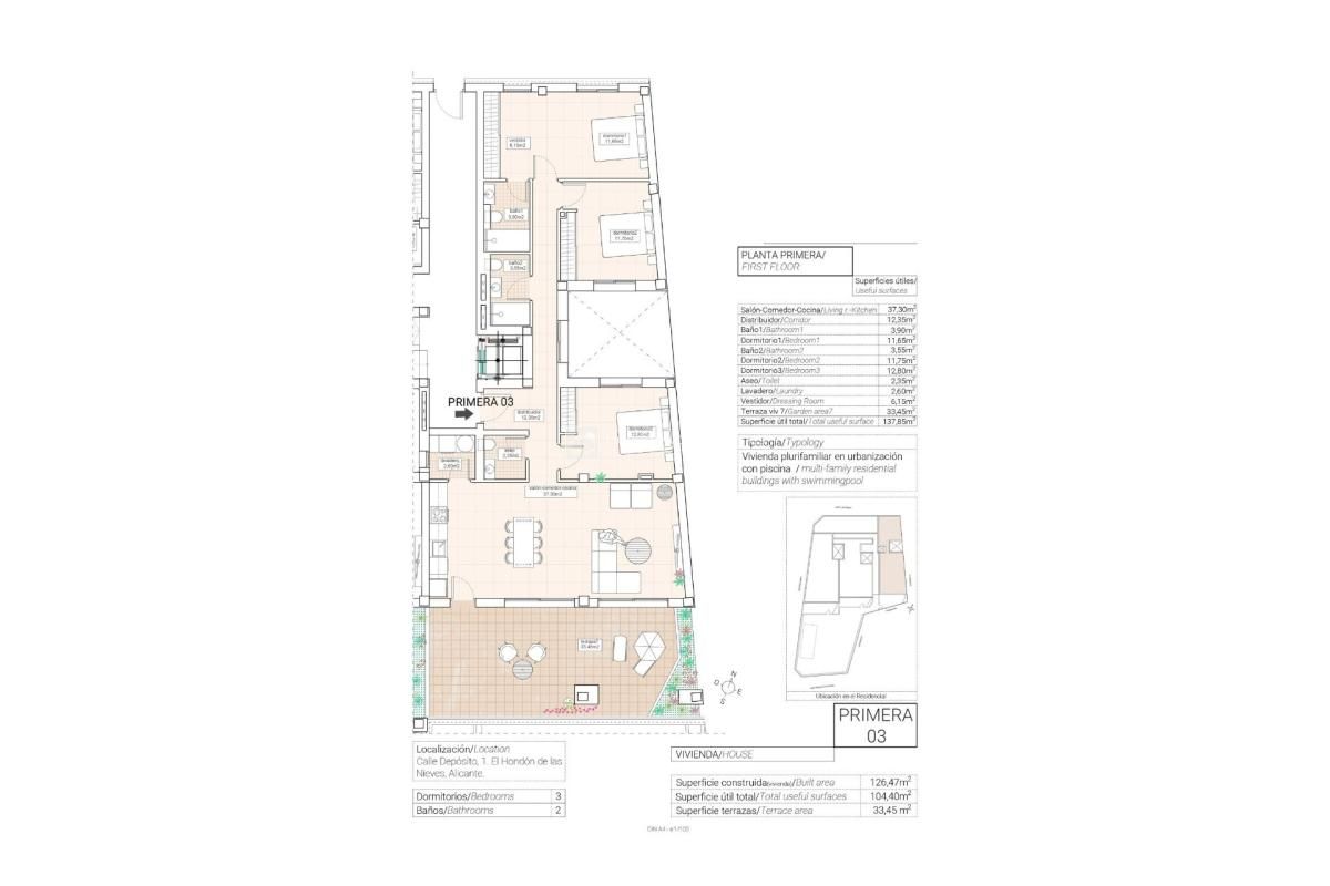 Apartamento