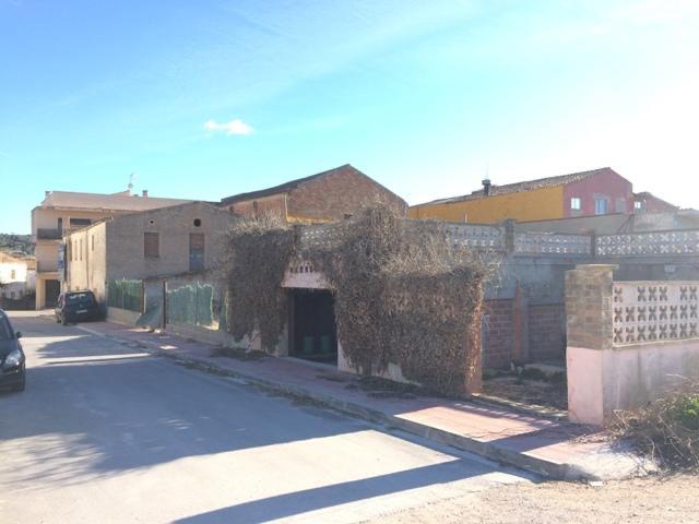 Local comercial