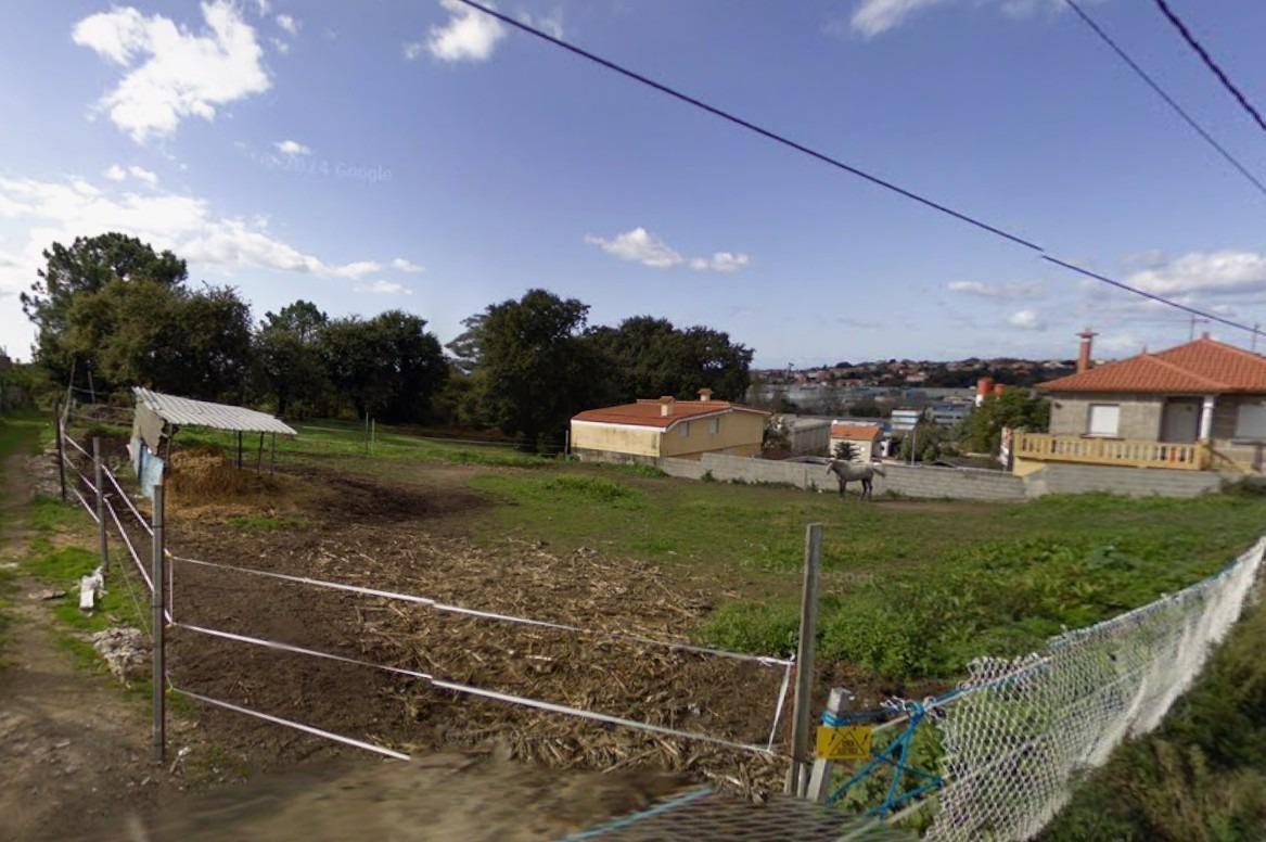 Terreno urbano