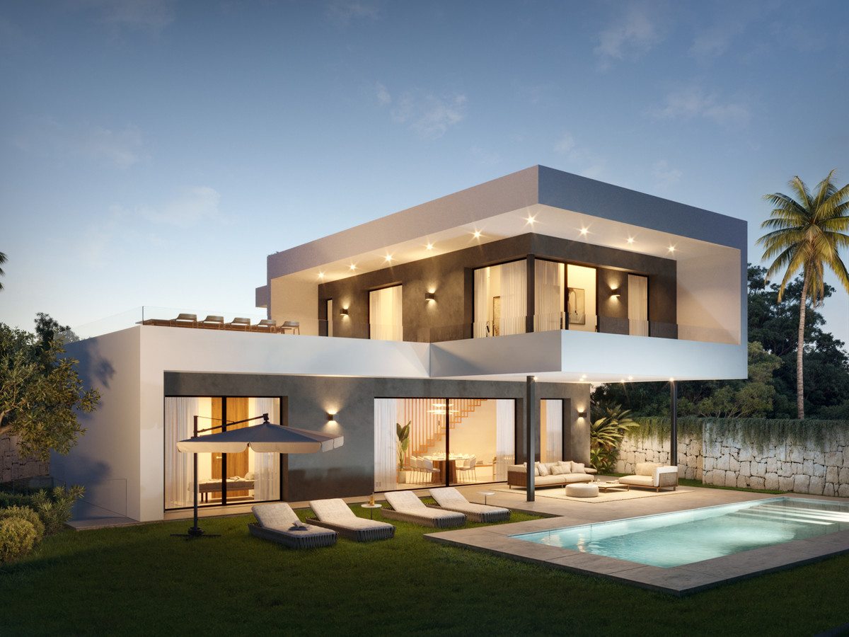 Chalet