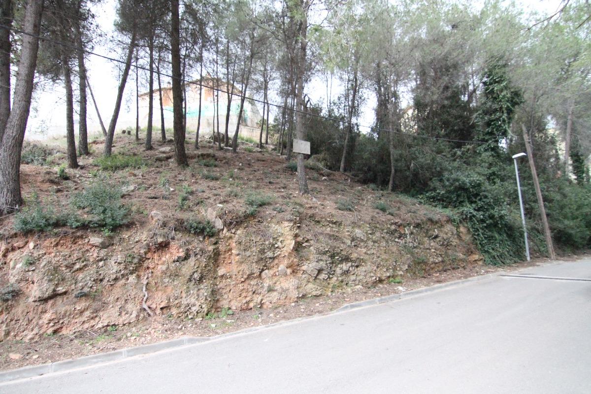 Terreno urbano