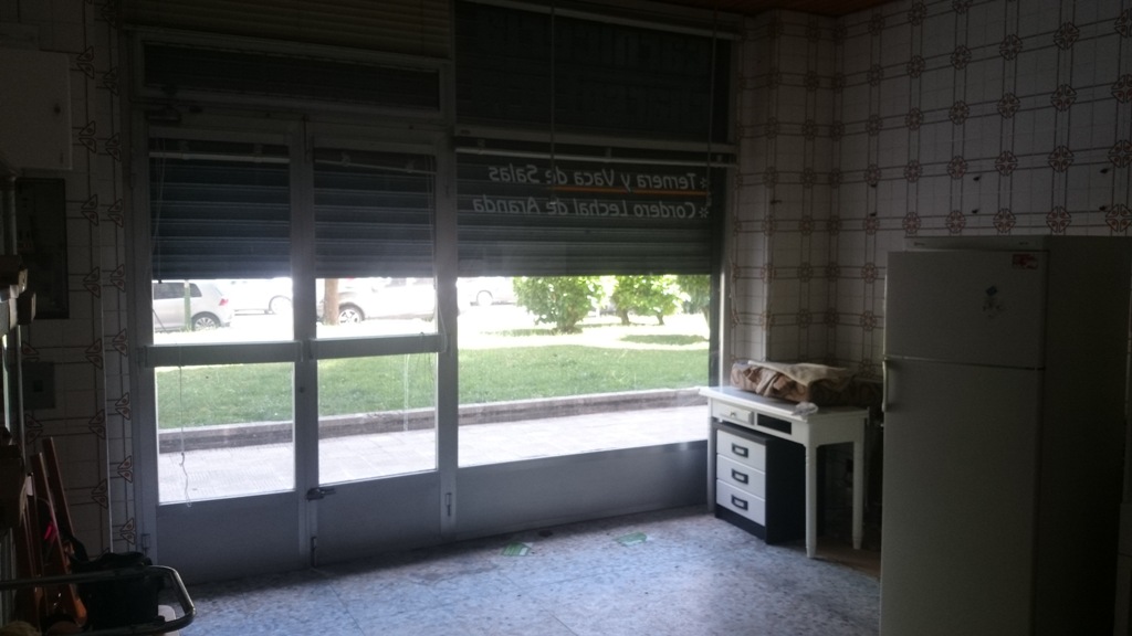 Local comercial