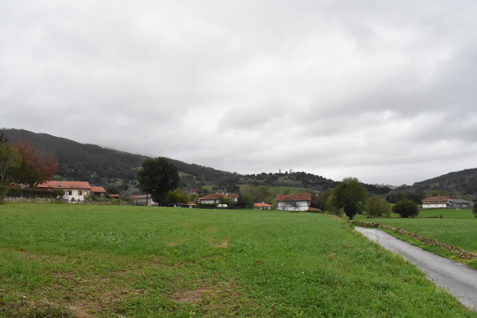 Terreno urbano