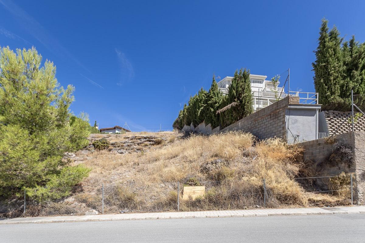 Terreno urbano