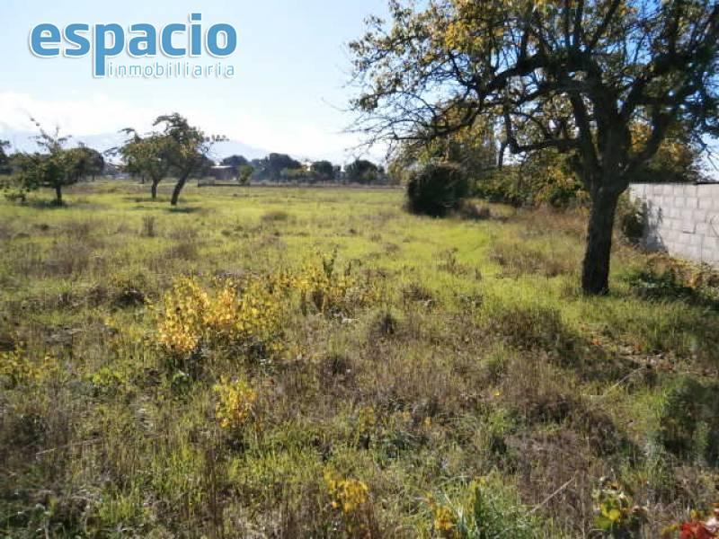 Terreno urbano